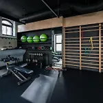 Apartamento - Balcony, Fitness - By Rentujemy *