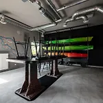 Apartamento - Balcony, Fitness - By Rentujemy