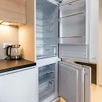 Apartamento - Balcony, Fitness - By Rentujemy *