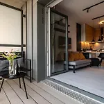 Apartamento - Balcony, Fitness - By Rentujemy Breslavia
