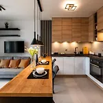 Apartamento - Balcony, Fitness - By Rentujemy *