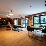 Apartamento - Balcony, Fitness - By Rentujemy *
