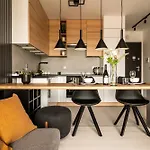 Apartamento - Balcony, Fitness - By Rentujemy *