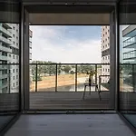 - Balcony, Fitness - By Rentujemy *