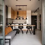 Apartamento - Balcony, Fitness - By Rentujemy *