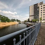 Apartamento - Balcony, Fitness - By Rentujemy
