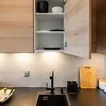 Apartamento - Balcony, Fitness - By Rentujemy