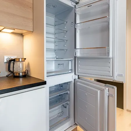 Apartamento - Balcony, Fitness - By Rentujemy *