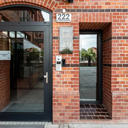 דירה - Balcony, Fitness - By Rentujemy *