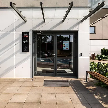 - Balcony, Fitness - By Rentujemy * ורוצלב