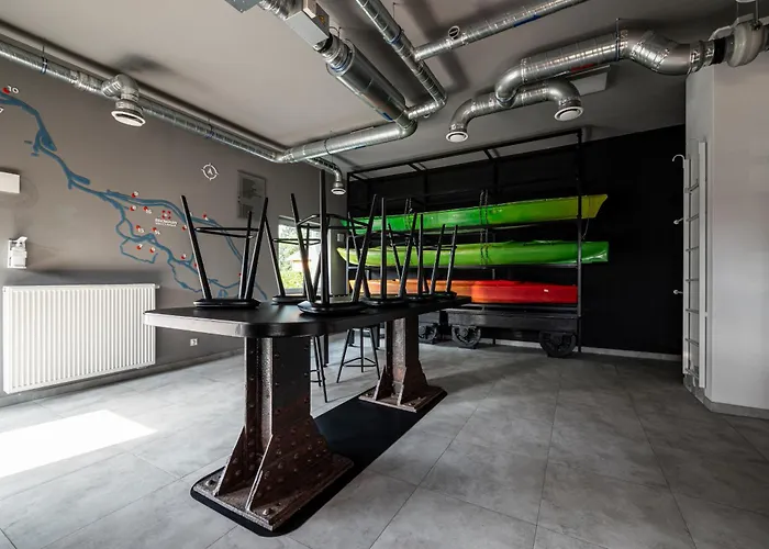 דירה - Balcony, Fitness - By Rentujemy