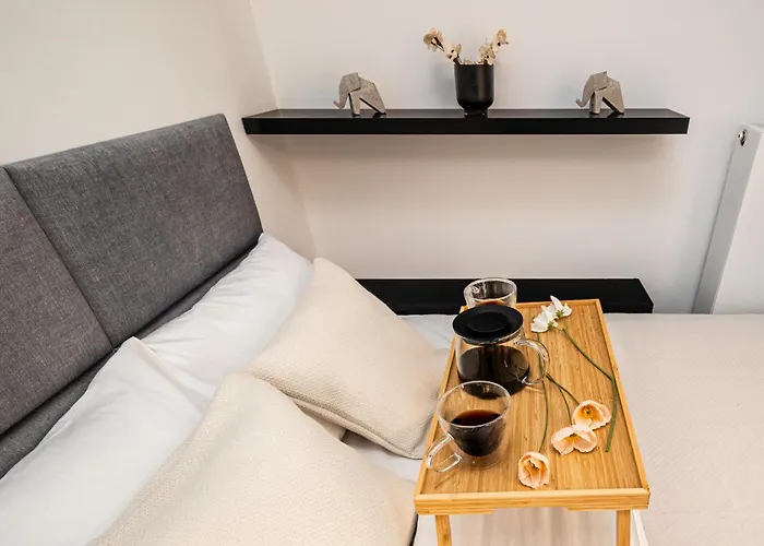 - Balcony, Fitness - By Rentujemy