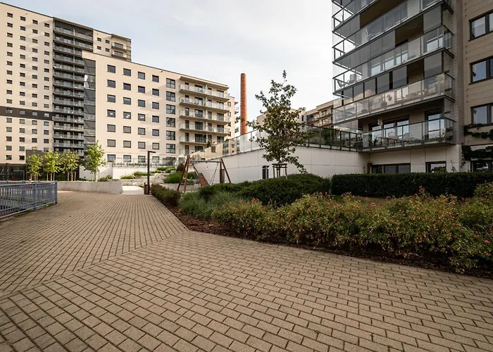 - Balcony, Fitness - By Rentujemy