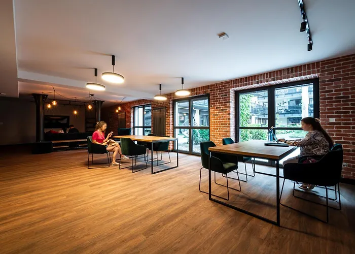 דירה - Balcony, Fitness - By Rentujemy *