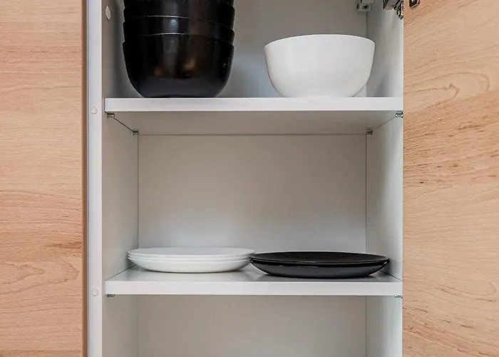 דירה - Balcony, Fitness - By Rentujemy