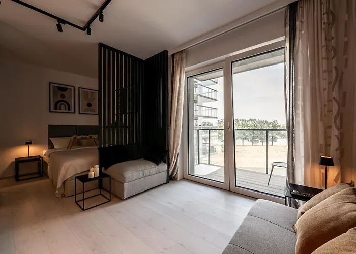 - Balcony, Fitness - By Rentujemy ורוצלב