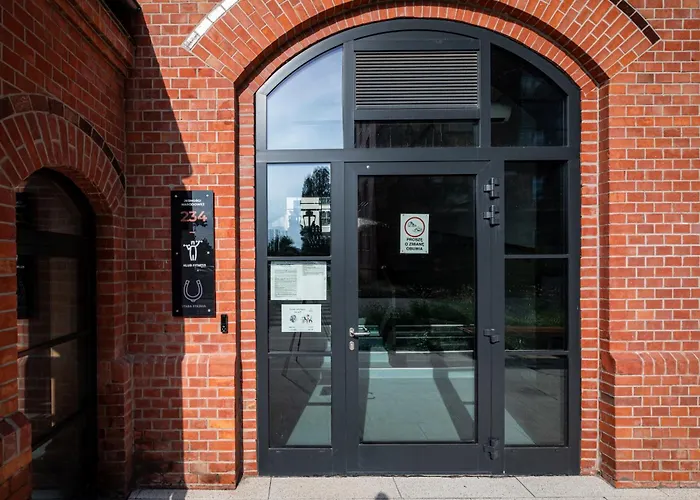 - Balcony, Fitness - By Rentujemy