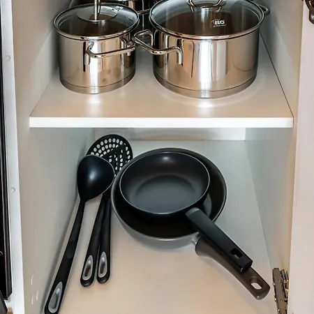 - Balcony, Fitness - By Rentujemy Vratislav