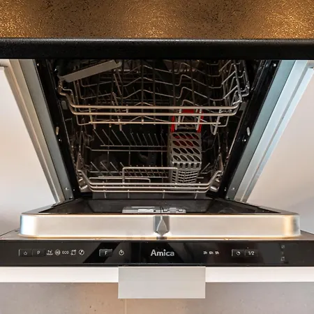 - Balcony, Fitness - By Rentujemy 아파트