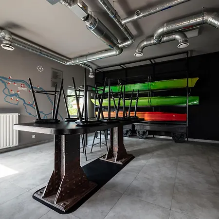 Apartmán - Balcony, Fitness - By Rentujemy