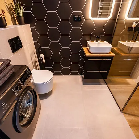 - Balcony, Fitness - By Rentujemy *