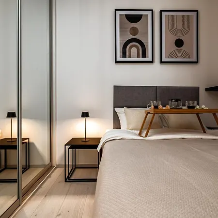 - Balcony, Fitness - By Rentujemy * 브로츠와프