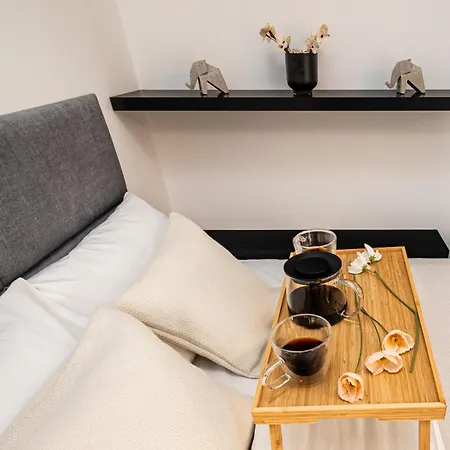 - Balcony, Fitness - By Rentujemy