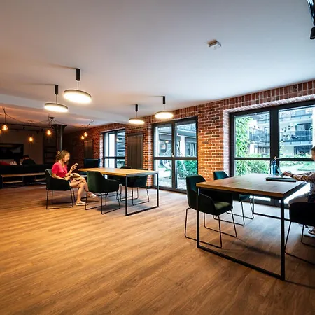 Apartmán - Balcony, Fitness - By Rentujemy *