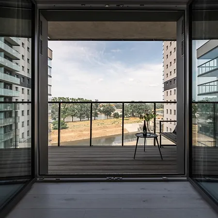 - Balcony, Fitness - By Rentujemy *