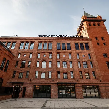 Apartmán - Balcony, Fitness - By Rentujemy *