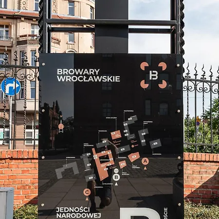 아파트 - Balcony, Fitness - By Rentujemy *