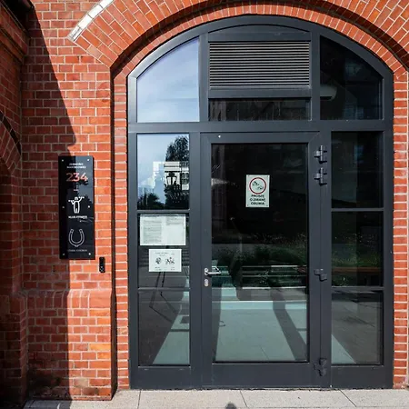 - Balcony, Fitness - By Rentujemy