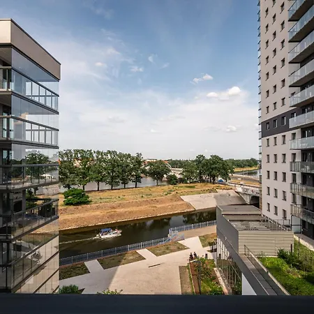 아파트 - Balcony, Fitness - By Rentujemy