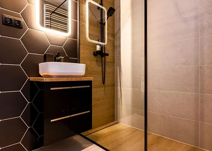 - Balcony, Fitness - By Rentujemy *