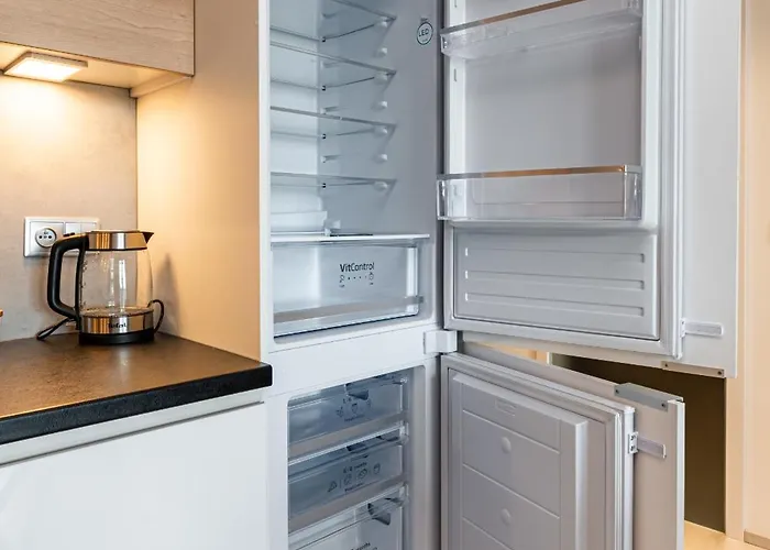 Lejlighed - Balcony, Fitness - By Rentujemy *