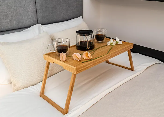 - Balcony, Fitness - By Rentujemy Lejlighed Wrocław