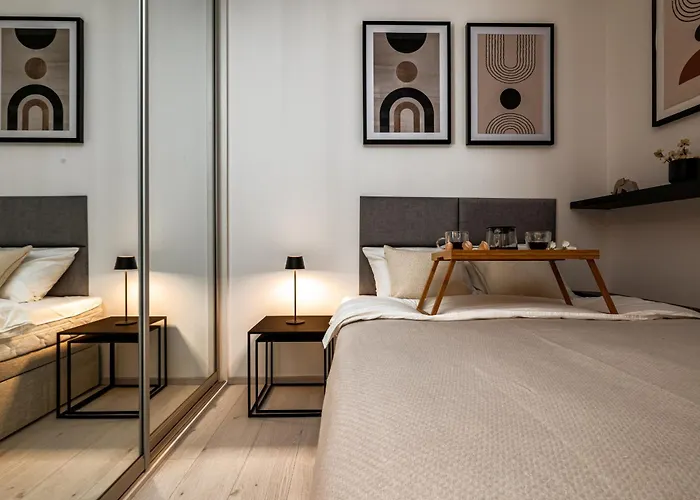 - Balcony, Fitness - By Rentujemy * Wrocław